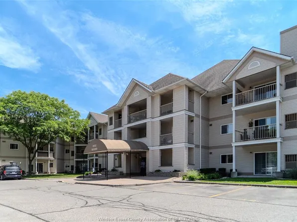 2922 Rivard Ave #207, Windsor, ON N8T 3N9