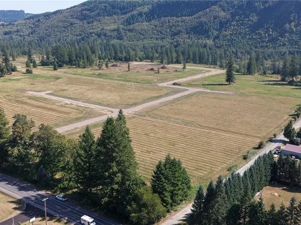 158 Sawmill Road, Ariel, WA 98603