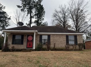 6483 Copper Valley Dr S, Memphis, TN 38141