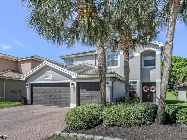 2391 Butterfly Palm Dr, Naples, FL 34119