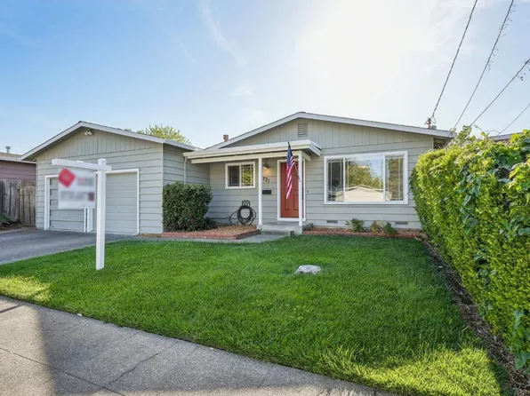 721 Link Lane, Santa Rosa, CA 95401