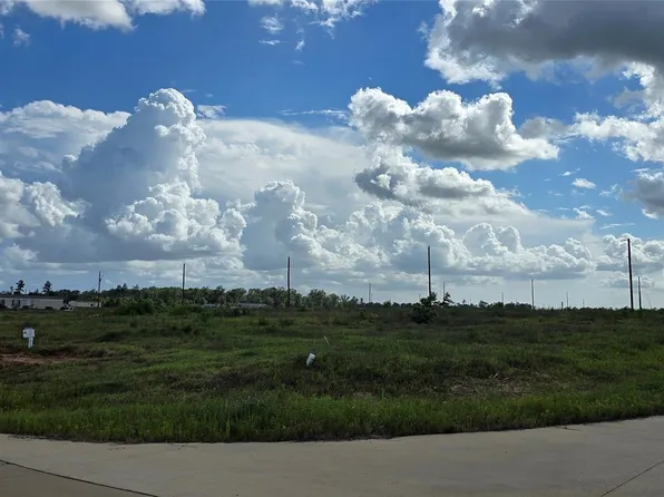 364 Road 591513, Cleveland, TX 77327