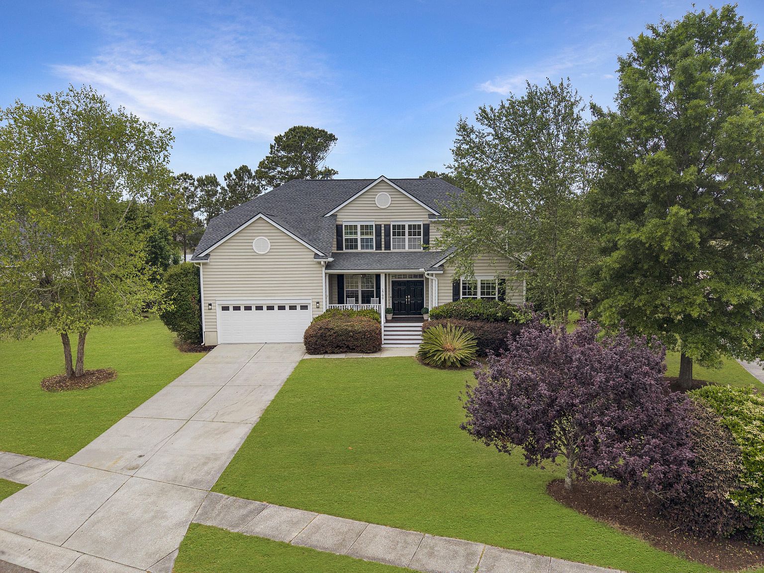 2799 Carolina Isle Dr