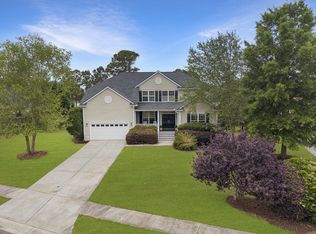 2799 Carolina Isle Dr, Mount Pleasant, SC 29466