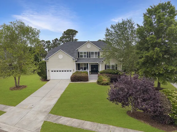 2799 Carolina Isle Dr, Mount Pleasant, SC 29466