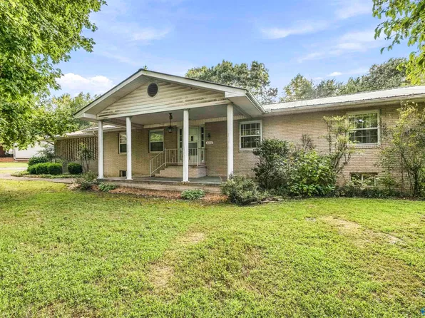 20697 State Highway 117, Ider, AL 35981