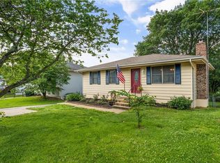 33 Florentina St, Platte City, MO 64079