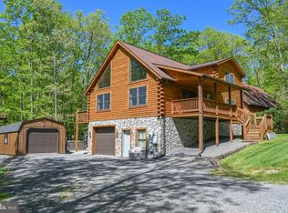 38 Hidden Valley Ln, Swanton, MD