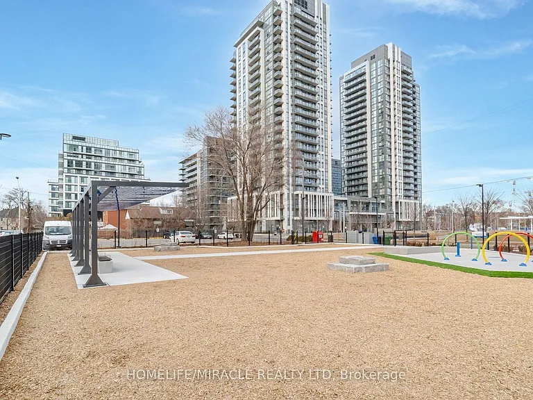 36 Zorra St #327 — Photo 11