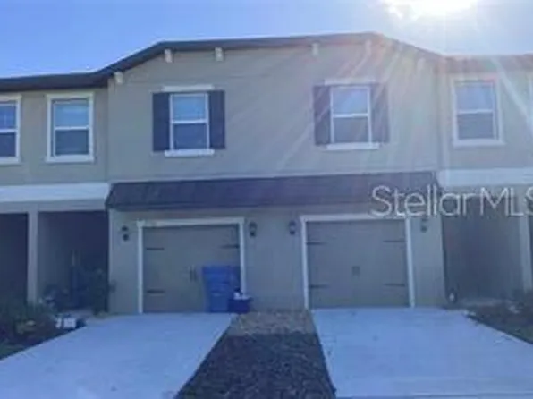 17522 Nectar Flume Dr, Land O Lakes, FL 34638