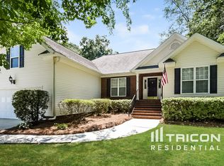 136 Tanners Mill Rd, Chapin, SC 29036