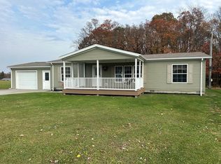 927 Lawsonham Rd, Rimersburg, PA 16248