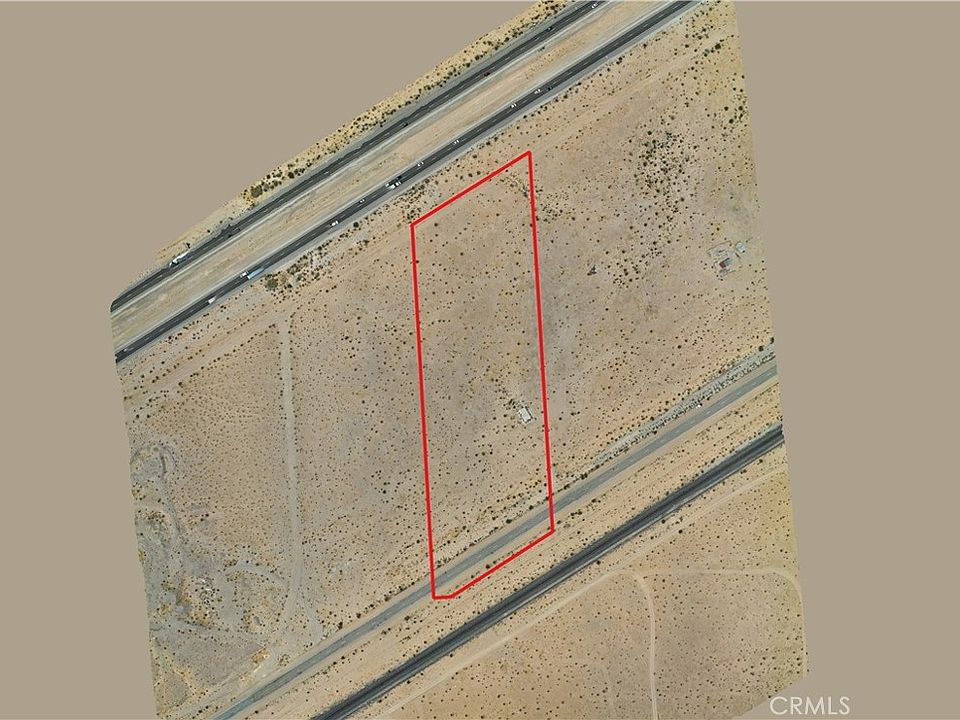 1st image of 0 Yermo Cutoff