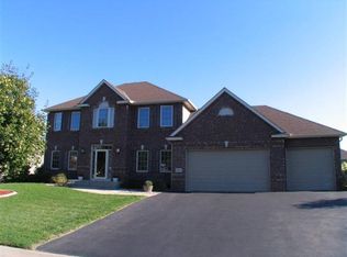 3127 Bobcat Trl NW, Prior Lake, MN 55372