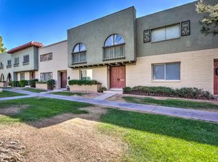 7625 E Montecito Ave, Scottsdale, AZ 85251