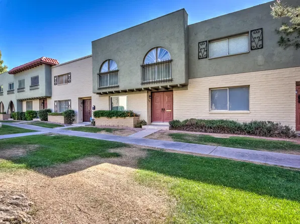 7625 E Montecito Ave, Scottsdale, AZ 85251