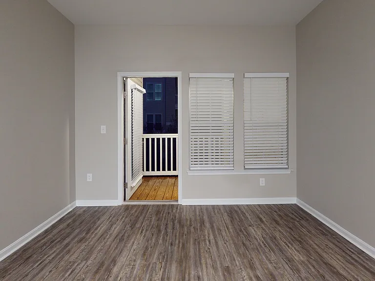 The Quarters at Towson Town Center — Photo 55