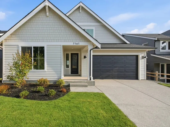 7161 91st St E, Puyallup, WA 98371