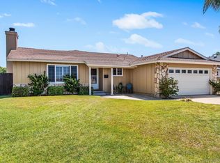 1666 Dartmouth St, Chula Vista, CA 91913