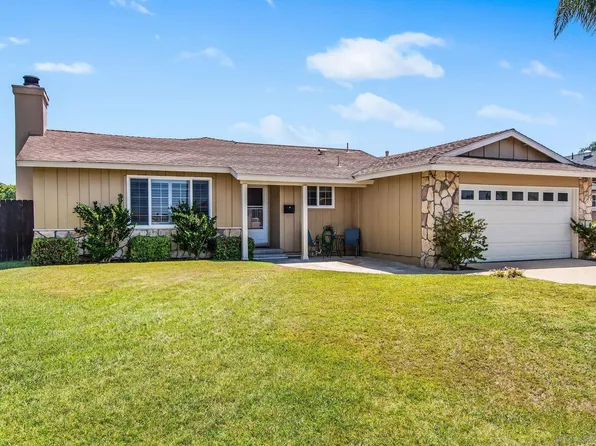 1666 Dartmouth St, Chula Vista, CA 91913