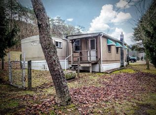 16505 Wolfe Ln, Orbisonia, PA 17243