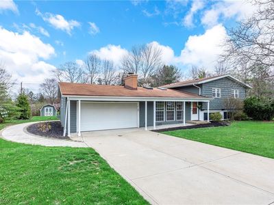 7849 Cambridge Dr, Brecksville, OH, 44141