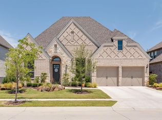 1619 Lilac Ln, Celina, TX 75009