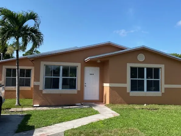 5419 SW 22nd St, Hollywood, FL 33023