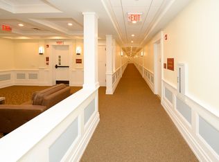 Chestnut Village, Ridgewood, NJ 07450