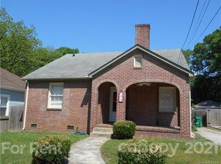 1612 Wilmore Dr, Charlotte, NC 28203