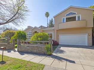 1211 Grand Ave, San Rafael, CA 94901