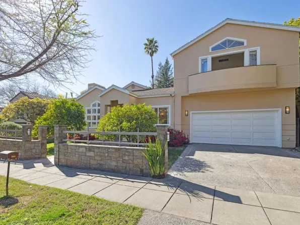 1211 Grand Avenue, San Rafael, CA 94901