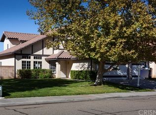 44345 Nolina Cir, Lancaster, CA 93536
