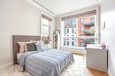 Rented by Brown Harris Stevens