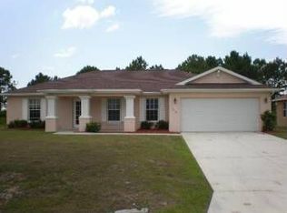 1018 Brenton Ave, Lehigh Acres, FL 33974