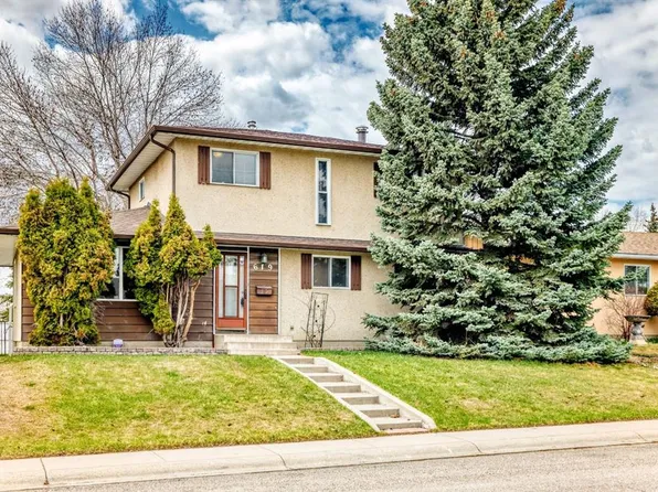 619 E Maryvale Way NE, Calgary, AB T2A 2V6