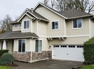 4478 162nd Ct SE, Bellevue, WA 98006