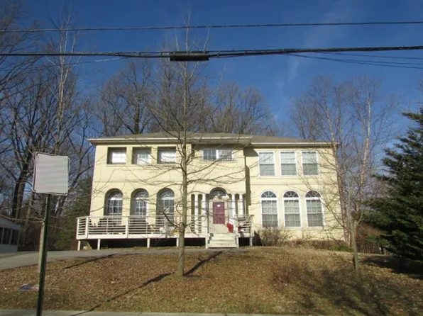 3100 W Strathmore Ave, Baltimore, MD 21215