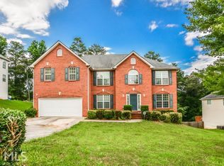 3195 Westheimer Rd, Stone Mountain, GA 30087