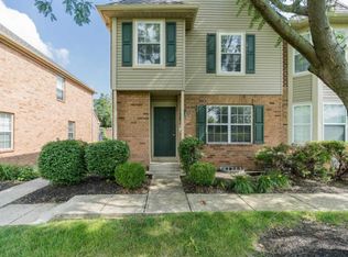 3043 Glenloch Cir, Dublin, OH 43017