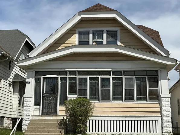 3142 North 16th STREET #3142A, Milwaukee, WI 53206