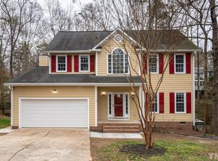 6401 Mill Cv, Raleigh, NC 27617