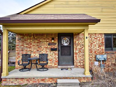 37253 Glenbrook Dr, Clinton Township, MI, 48036