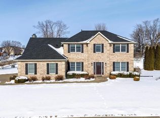 3740 E 61st Blvd, Davenport, IA 52807
