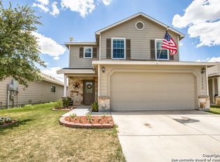12202 Mountain Pne, San Antonio, TX 78254