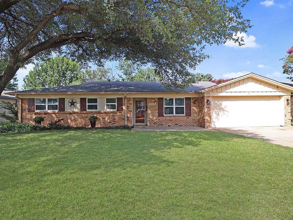 1st image of 5409 Topper Dr