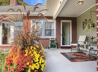 891 Saint Louis St, Lewisburg, PA 17837