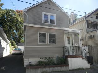 466 Austin Pl, Orange, NJ 07050