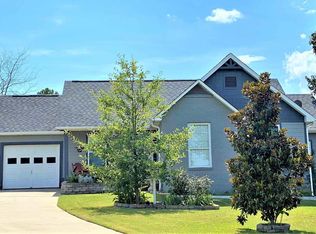 820 Cedar Break Ct, Lexington, SC 29073