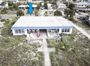 624 E Gorrie Dr, Eastpoint, FL 32328